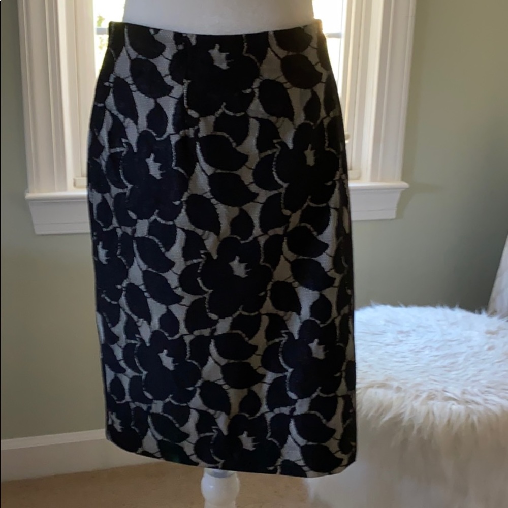 Ann Taylor Pencil Skirt
